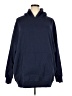 Yitty Blue Pullover Hoodie Size 3X - photo 1