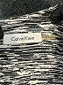 Calvin Klein Black Short Sleeve Top Size M (estimated) - photo 7
