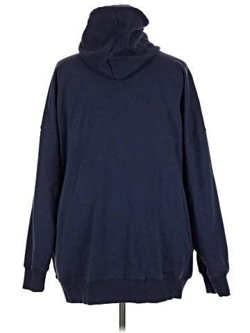 Yitty Pullover Hoodie (view 2)