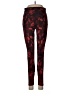 Athleta Print Red Leggings Size M - photo 1