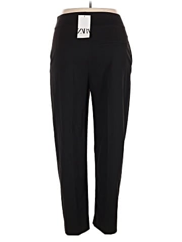Zara Casual Pants (view 2)