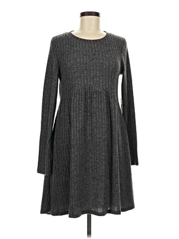 Ofeefan Casual Dress (view 1)