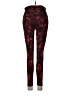 Athleta Print Red Leggings Size M - photo 2