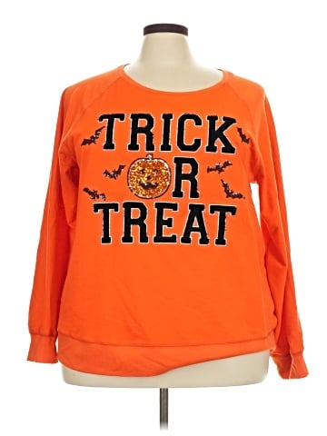 Cato Sweatshirt (view 1)
