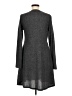 Ofeefan Tweed Gray Casual Dress Size M - photo 2
