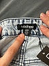 Boohoo Blue Denim Skirt Size 18 - photo 4