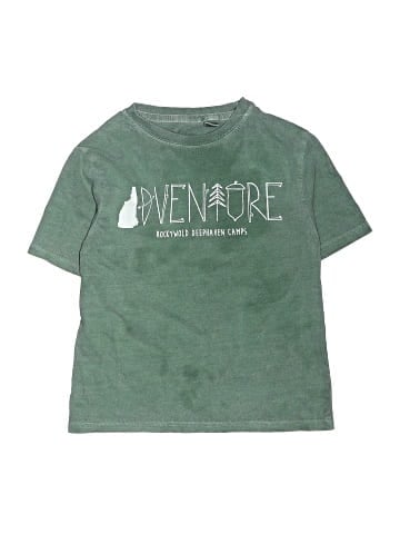 blue 84 Short Sleeve T-Shirt (view 1)