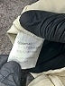 Feiersi Solid Ivory Shorts Size L - photo 4