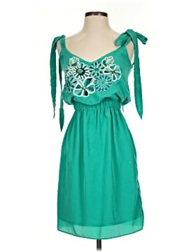 Judith March Cocktail Dress (view 1)