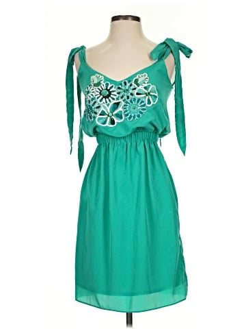 Judith March Cocktail Dress (view 1)