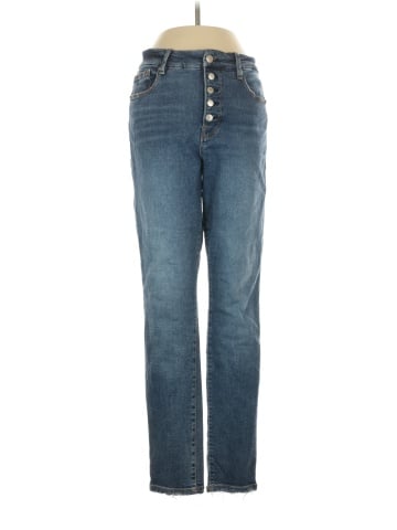 Good American Jeans (view 1)