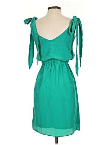 Judith March Cocktail Dress (view 2)