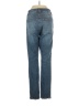 Good American Solid Blue Jeans Size 29 waist - photo 2