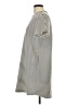 Member's Mark Stripes Silver Casual Dress Size L - photo 5