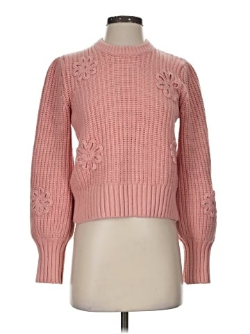 Rails Pullover Sweater (view 1)