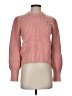 Rails Pink Pullover Sweater Size XS - photo 1