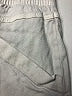 Knox Rose Silver Casual Pants Size XL - photo 4