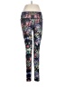Assorted Brands Print Blue Leggings Size XS (estimated) - photo 1