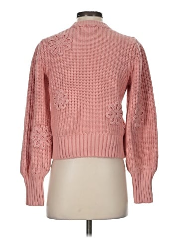 Rails Pullover Sweater (view 2)