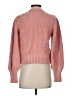 Rails Pink Pullover Sweater Size XS - photo 2