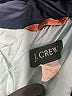 J.Crew Blue Vest Size S (estimated) - photo 6