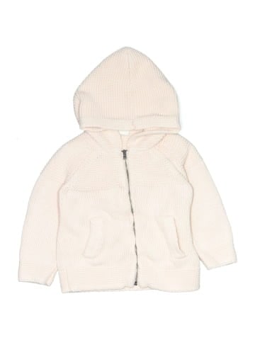 Baby Gap Zip Up Hoodie (view 1)