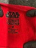 Star Wars Red Pullover Sweater Size M - photo 7