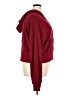 Yitty Burgundy Zip Up Hoodie Size 3X - photo 4