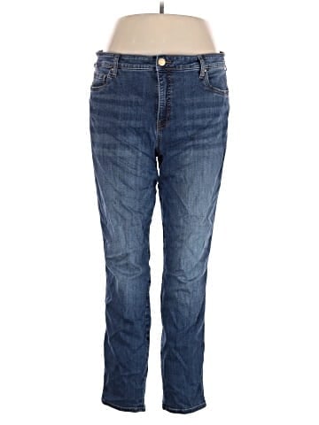 Unbranded Jeans (view 1)