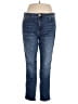 Unbranded Blue Jeans Size 18 - photo 1