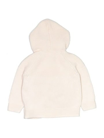 Baby Gap Zip Up Hoodie (view 2)