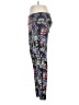Assorted Brands Print Blue Leggings Size XS (estimated) - photo 5