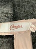 Candie's Floral Tan Cocktail Dress Size XL - photo 7