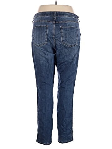 Unbranded Jeans (view 2)