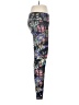 Assorted Brands Print Blue Leggings Size XS (estimated) - photo 4