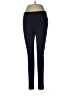 Adrienne Vittadini Solid Blue Active Pants Size M - photo 1