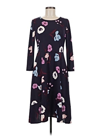 Ann Taylor Casual Dress (view 1)