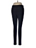 Adrienne Vittadini Solid Blue Active Pants Size M - photo 2