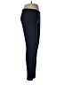 Adrienne Vittadini Solid Blue Active Pants Size M - photo 4