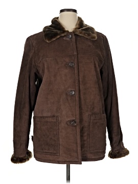 Dennis By Dennis Basso Coat