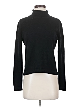 Faconnable Cashmere Pullover Sweater