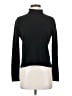 Faconnable 100% Cashmere Black Cashmere Pullover Sweater Size S - photo 1