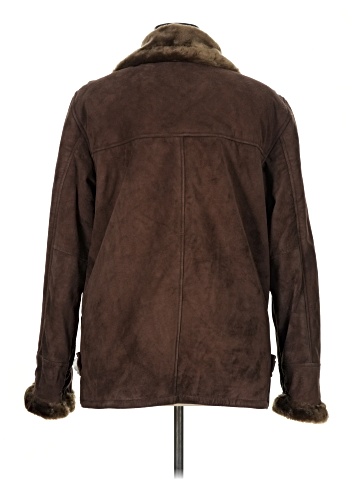 Dennis by Dennis Basso Coat (view 2)