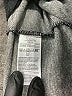 Gap Houndstooth Gray Formal Skirt Size 12 Petite - photo 5