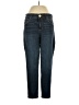 Democracy Solid Blue Jeans Size 8 (petite) - photo 1