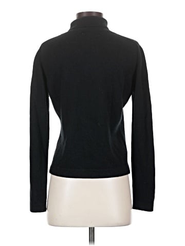 Faconnable Cashmere Pullover Sweater (view 2)