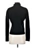 Faconnable 100% Cashmere Black Cashmere Pullover Sweater Size S - photo 2