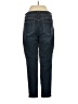 Democracy Solid Blue Jeans Size 8 (petite) - photo 2