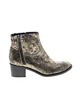 Django & Juliette Ankle Boots