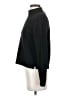 Faconnable 100% Cashmere Black Cashmere Pullover Sweater Size S - photo 5